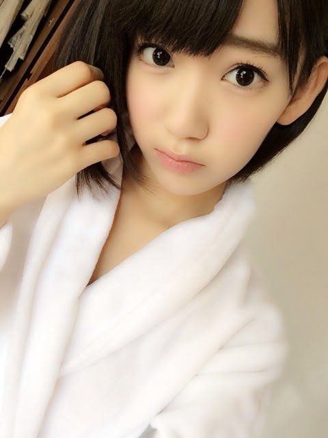 20150319 google+宮脇咲良3