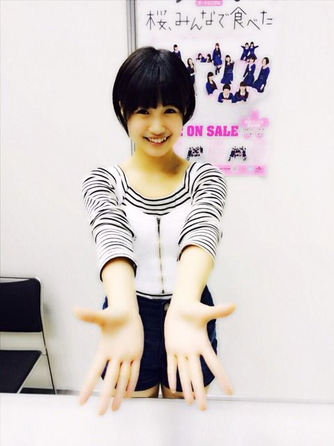 20140315 google+美桜