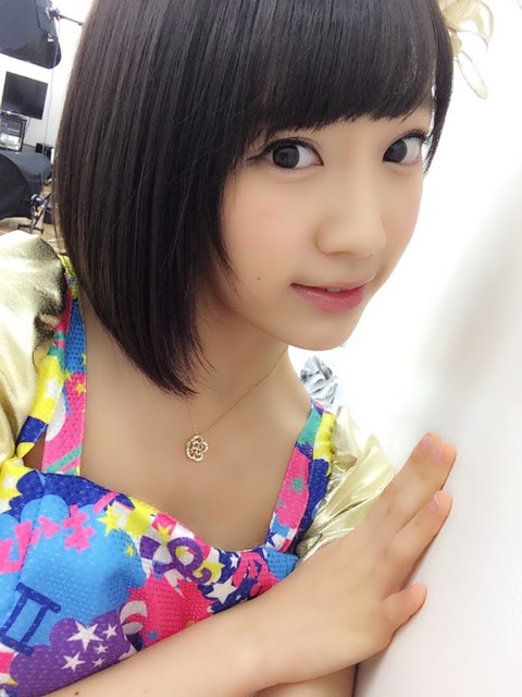 20150319 google+宮脇咲良1