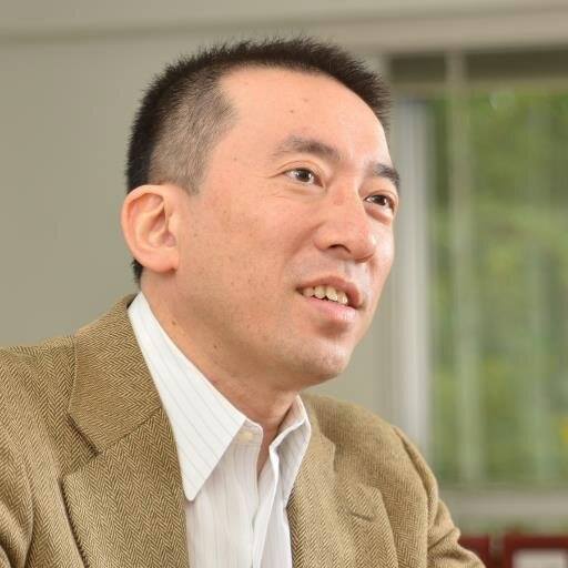 筧誠一郎