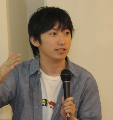 永尾純一_写真