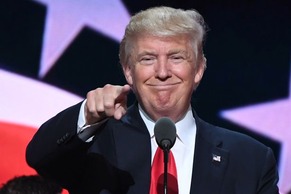 Donald Trump 7