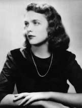 Barbara Bush 1
