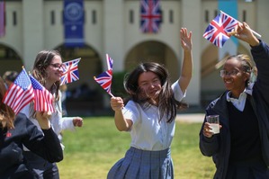 Meghan Markle & people 5