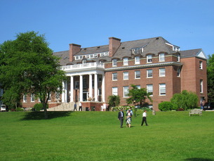 Choat Memorial_House