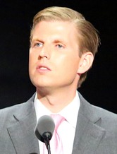 Eric Trump 1