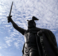 Arminius 1