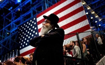 Jews in US 5