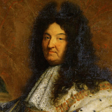 Louis XIV 01