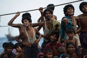Rohingya 7