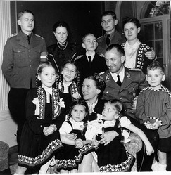 Nazi Family 1