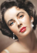 Elizabeth Taylor 4