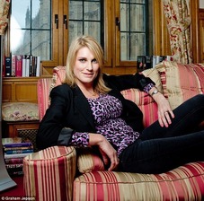 John Bercow's wife Sally