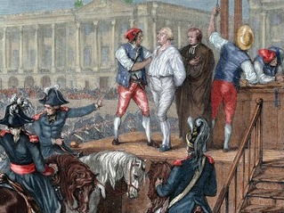 French revolution 1