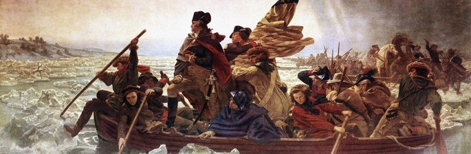 American Revolution 2