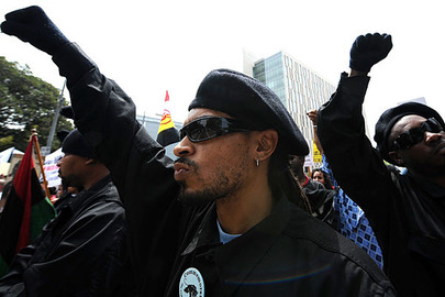 Black Panthers 1