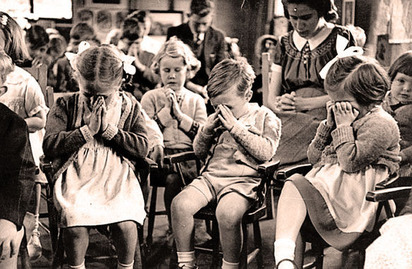 school prayer 1