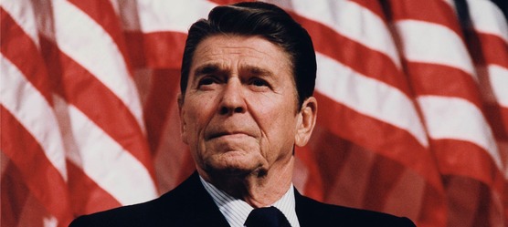 Ronald Reagan 2