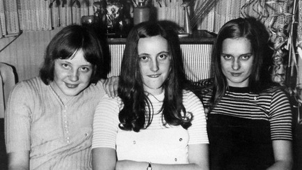 Angela Merkel & friends