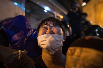 Koreans in anger 1