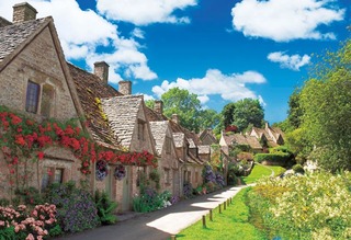Cotswolds 1