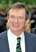Mike Newell 1