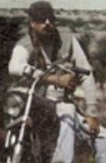 Otto Moran