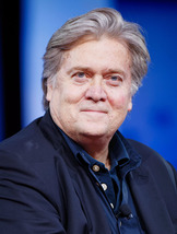 Steve Bannon 321