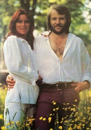 Anni Frid & Benny 2