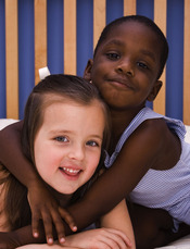 transracial sisters 1