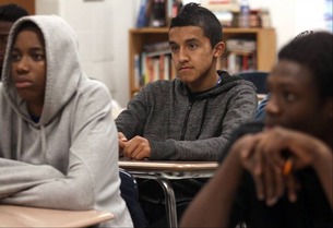 Hispanic kids 2