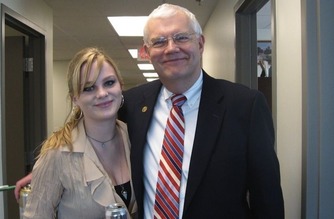 Morgan Harrington 6 father 1