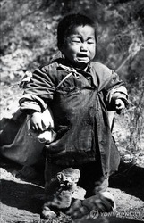 Korean kid 1