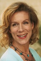 Juliet Stevenson 1