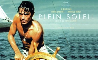 Alain Delon Plein Soleil 5