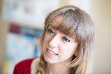 Asa Ekstrom 2
