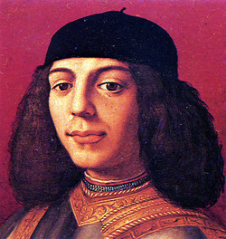 Piero de Medici 1