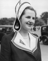 Margaret Thatcher 12