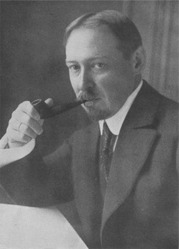 Louis Raemaekers Picture