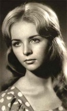 Putin's wife Lyudmila 1