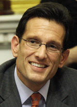 Eric Cantor 3