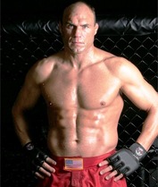 Randy Couture 2