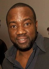 Malik Yoba 1