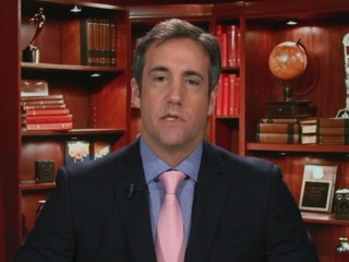 Michael Cohen 1