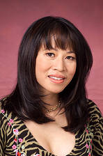 Lauren Tom 2
