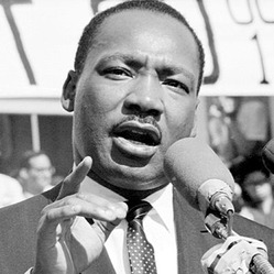 Martin Luther King 1