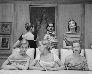 American ladies 1