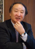 Kaneko Masaru