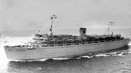 Wilhelm Gustloff 2