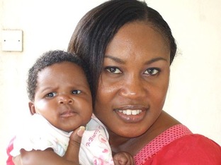 black baby 6